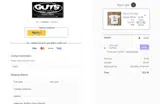 GUTS20 coupon verification screenshot