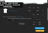 JS15 coupon verification screenshot