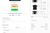 GH20 coupon verification screenshot