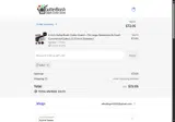 LILLY coupon verification screenshot