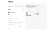 FALLFLASH30 coupon verification screenshot