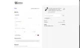 Freedom coupon verification screenshot