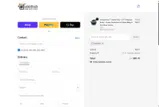 FLASH25 coupon verification screenshot
