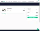 GREGSPRICE coupon verification screenshot
