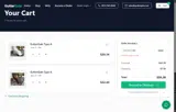 L3L37CECJ5BP coupon verification screenshot