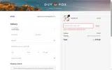 primoday coupon verification screenshot