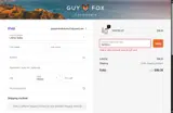 REFRESH coupon verification screenshot