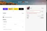 FOUNDERS coupon verification screenshot