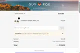 TYLERDAY coupon verification screenshot