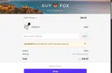 NELSONDAY coupon verification screenshot