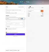PALMERDAY coupon verification screenshot