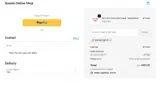 SHOWCASE15 coupon verification screenshot