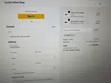 RAMEN_20 coupon verification screenshot