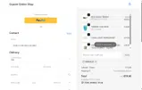 RAMEN_20 coupon verification screenshot