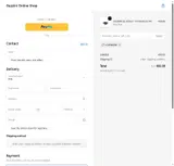 LOVEMOM coupon verification screenshot