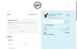 VICTORYMONDAY coupon verification screenshot