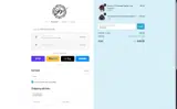 herewego coupon verification screenshot