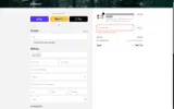 GVA Wood coupon verification screenshot