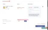 ESVP coupon verification screenshot
