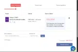 GMAY coupon verification screenshot
