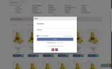 ESVP coupon verification screenshot