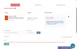 GABT coupon verification screenshot