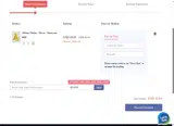 GVGW coupon verification screenshot