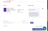 SFD20 coupon verification screenshot