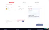GVGLC coupon verification screenshot