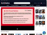KINGS coupon verification screenshot