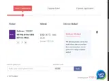 GGEZ coupon verification screenshot