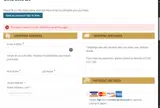 CELEBRATE20 coupon verification screenshot