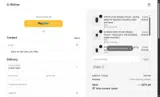 G-Wolves coupon verification screenshot