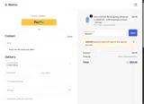 G-Wolves coupon verification screenshot