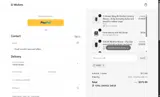 G-Wolves coupon verification screenshot