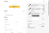 G-Wolves coupon verification screenshot