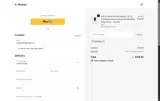 G-Wolves coupon verification screenshot
