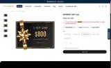 GXMMAT coupon verification screenshot