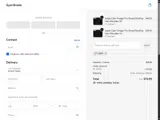 Gyal Braids coupon verification screenshot