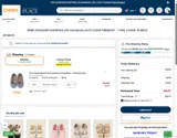 Gymboree coupon verification screenshot