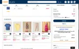 Gymboree coupon verification screenshot