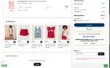 Gymboree coupon verification screenshot