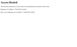 Gymboree coupon verification screenshot