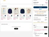 GIMME20 coupon verification screenshot
