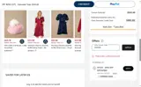 SAVE50 coupon verification screenshot