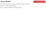 Gymboree coupon verification screenshot