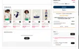SAVEMORE coupon verification screenshot