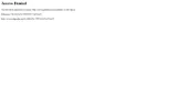 Gymboree coupon verification screenshot