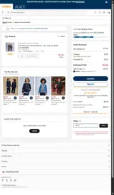 TAKE25 coupon verification screenshot