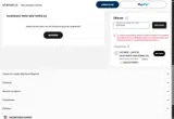 EXTRA25 coupon verification screenshot